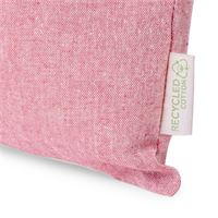 BORSA PIEGHEVOLE IN COTONE RICICLATO 120 gr